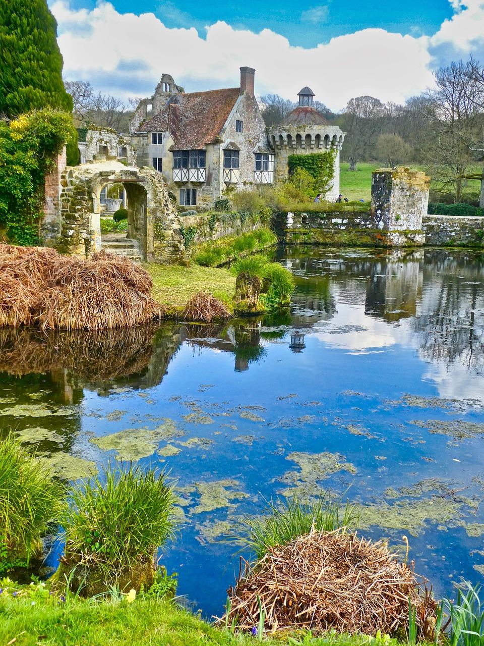 建筑什么高层建筑