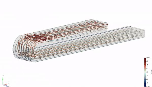 CFD 专栏丨 HyperMesh CFD 功能详解:后处理功能 Part 1 - 知乎