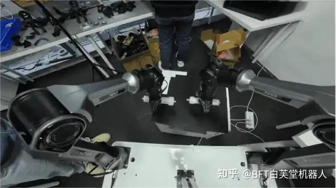 松灵 PiPER 高性价比突围:如何在AI领域筑牢技术壁垒 - 知乎