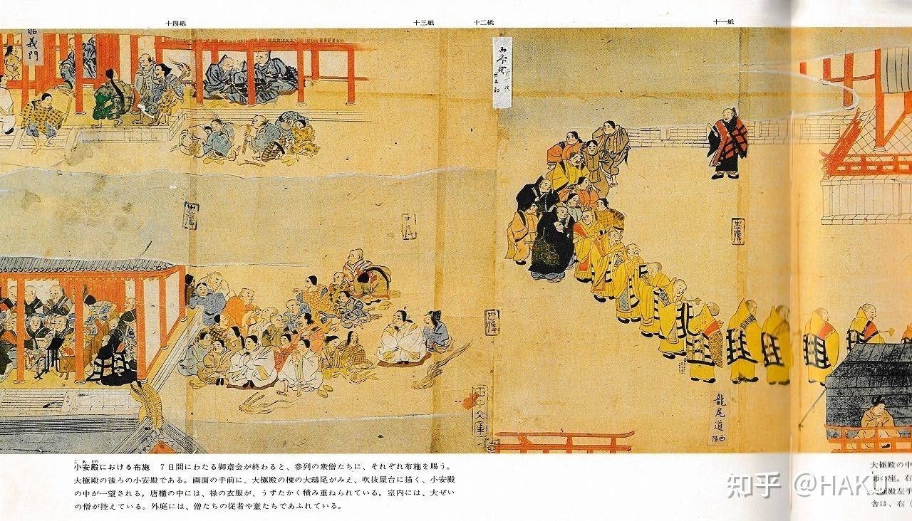 日本战国时期的公卿平时上朝吗?日常都做什么呢? - 知乎