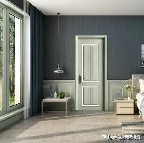沈阳新房二手房装修改造——木门的选购常识 - 知乎