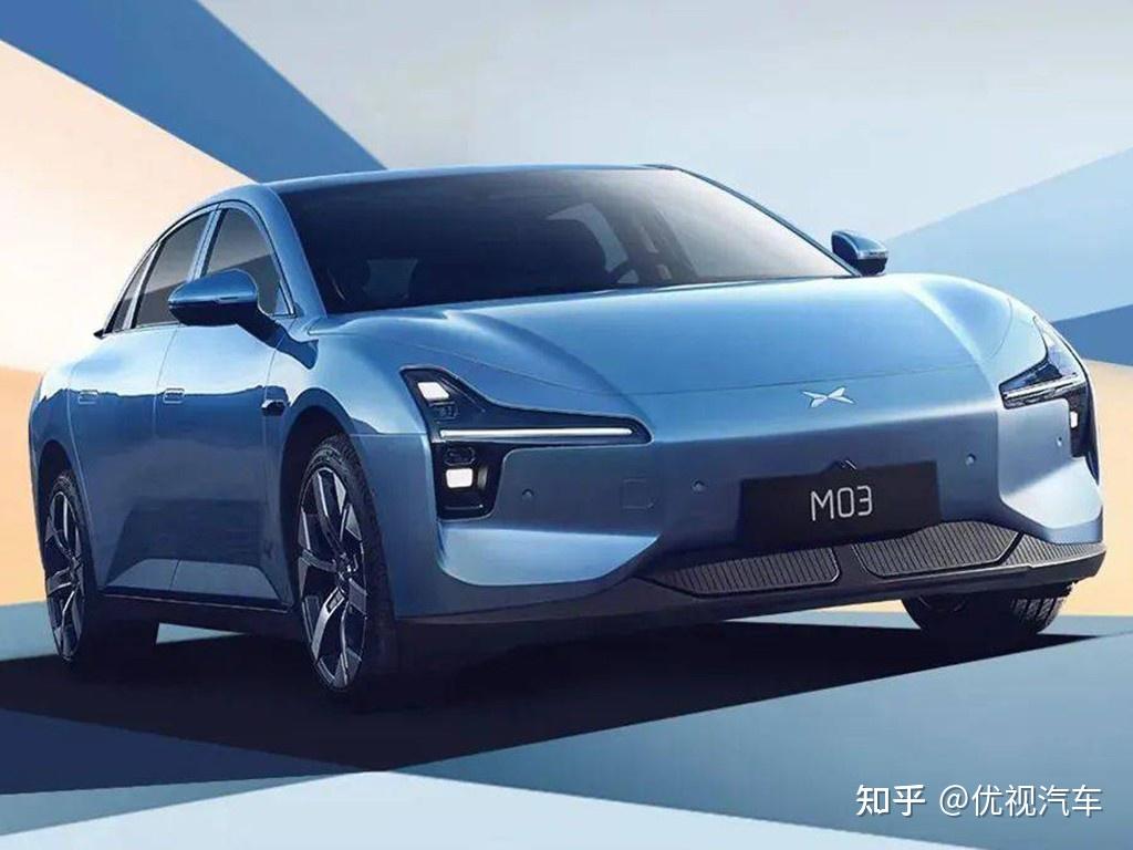 一个月能卖5000+!小鹏P7+要出旅行版车型了?