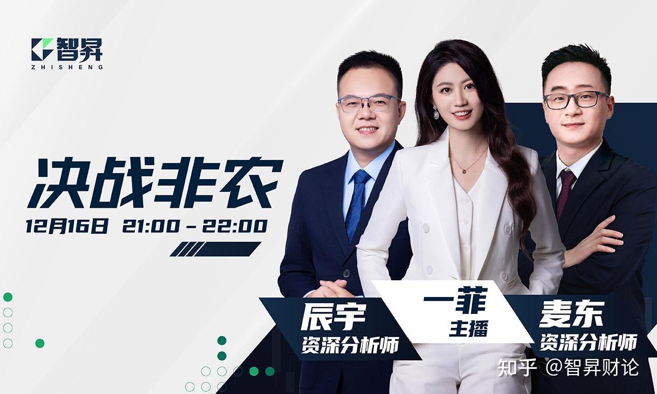 决战非农| 非农数据定乾坤市场未来走势全解析- 知乎