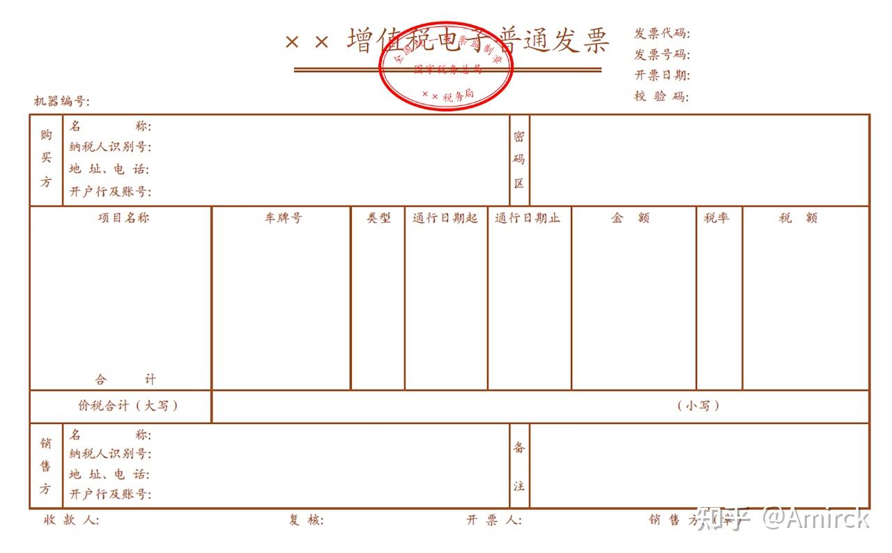 发票代码与发票号码有什么区别 - 知乎