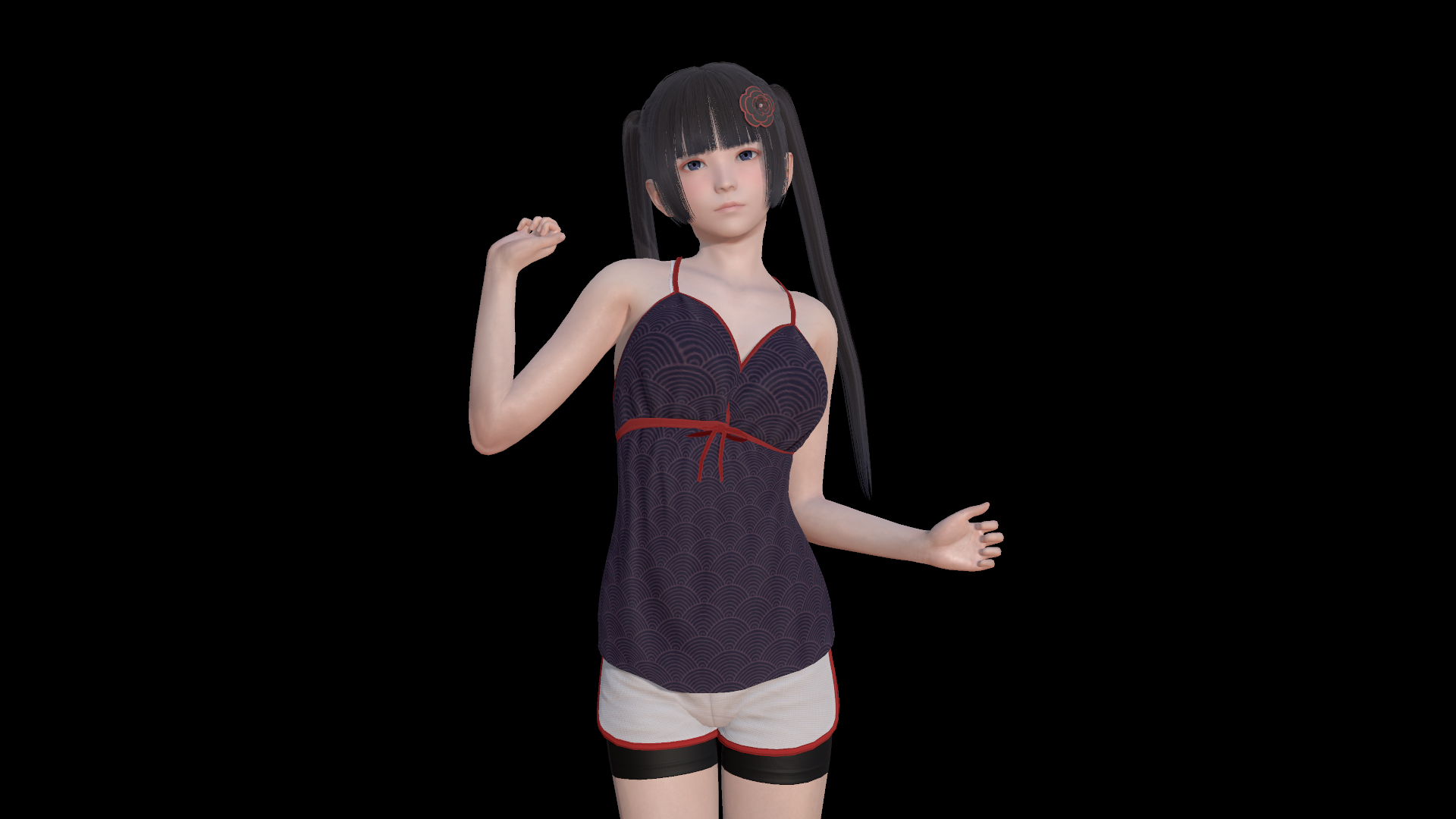 E子