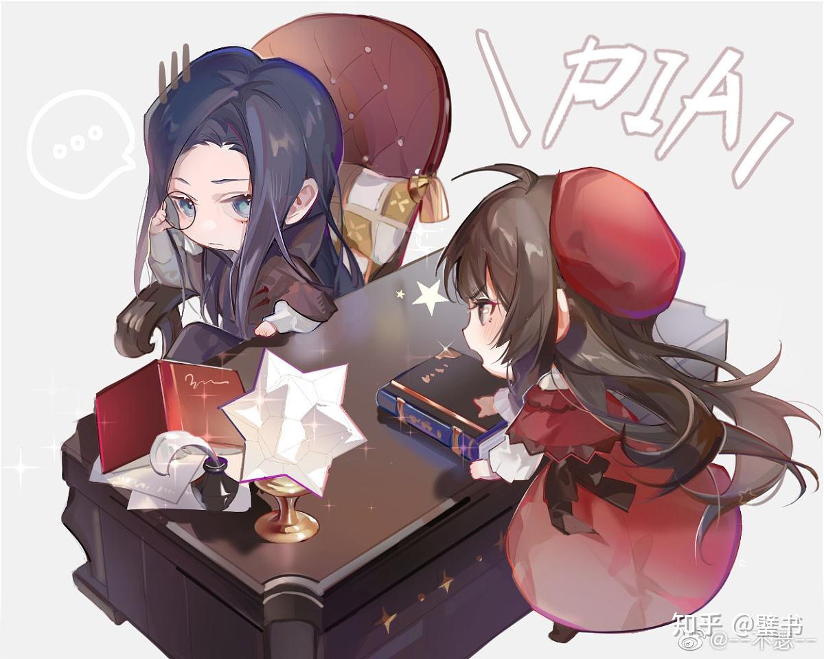 时空中的绘旅人画师有哪些(时空中的绘旅人作画选择(时空中的绘旅人画师有谁?)) 第41张 时空中的绘旅人画师有哪些(时空中的绘旅人作画选择(时空中的绘旅人画师有谁?)) 第41张