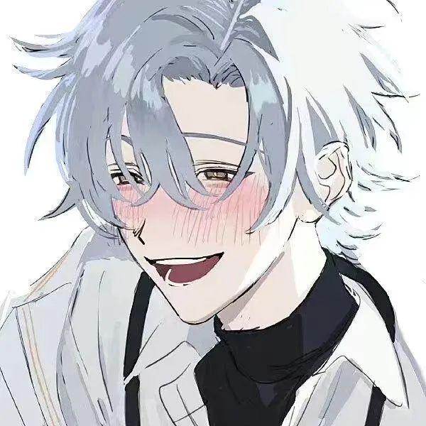 有没有很酷很拽的头像呀?(很酷很拽的图片女生)