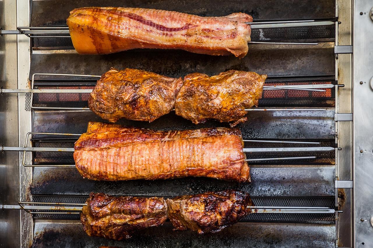 2. 串料腌制秘诀