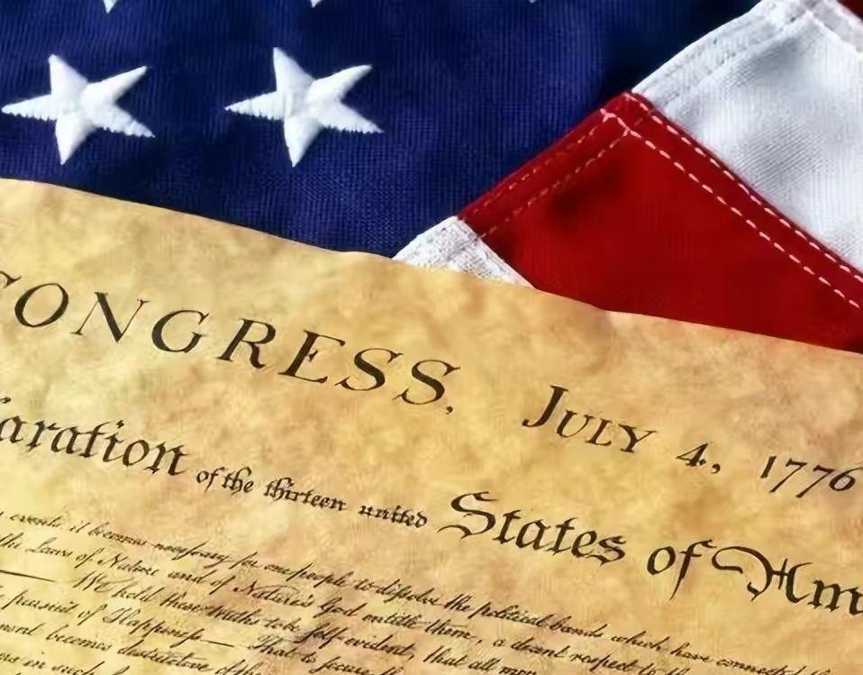 Independence Day美国独立日,记忆美图 - 知乎
