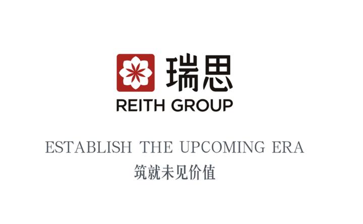瑞思集团品牌LOGO换新颜！做一朵独一无二的花，盛放未来的无限可能 - 知乎