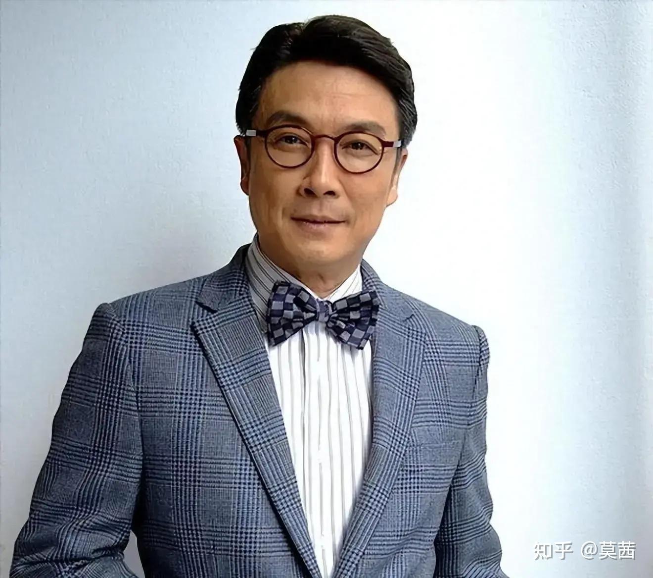 《大时代》剧中10位演员现状，李丽发福珍变化大，蓝洁瑛让人心痛 - 知乎