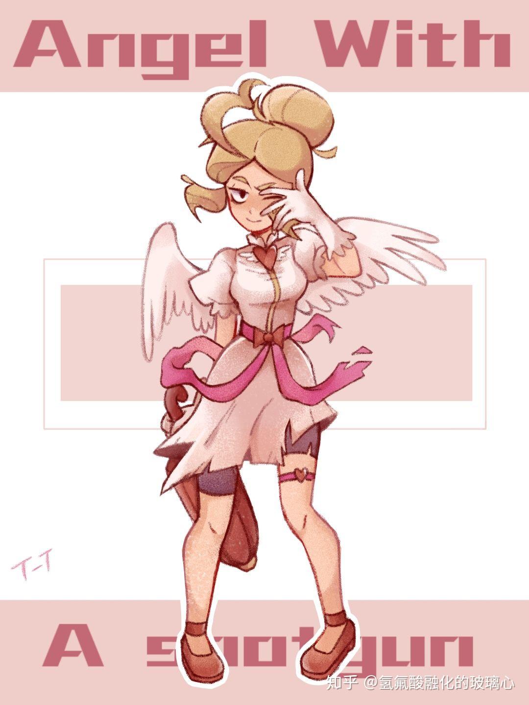 如何评价《荒野乱斗》乱斗中的佩佩公主?