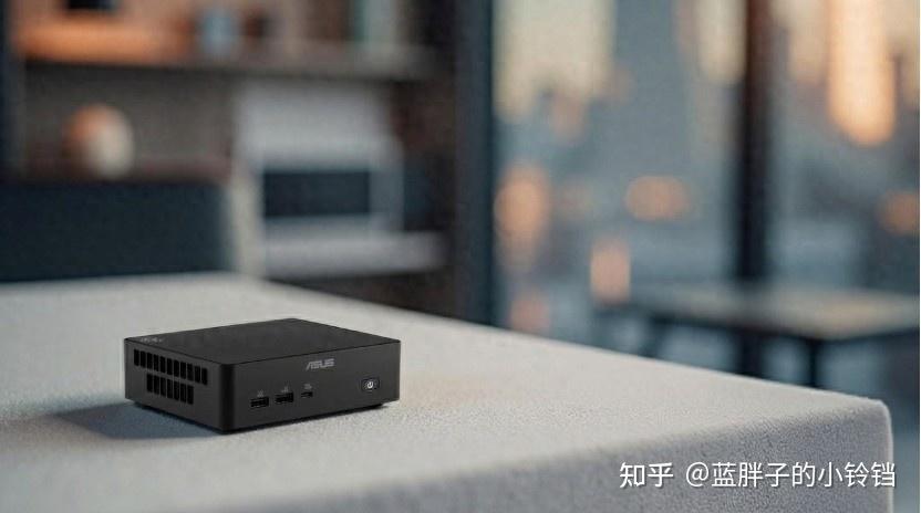 不用熬夜追完整场世界杯!英特尔AI PC×华硕NUC 16 Pro,自动抓取球赛高光时刻,AI看球更轻松!