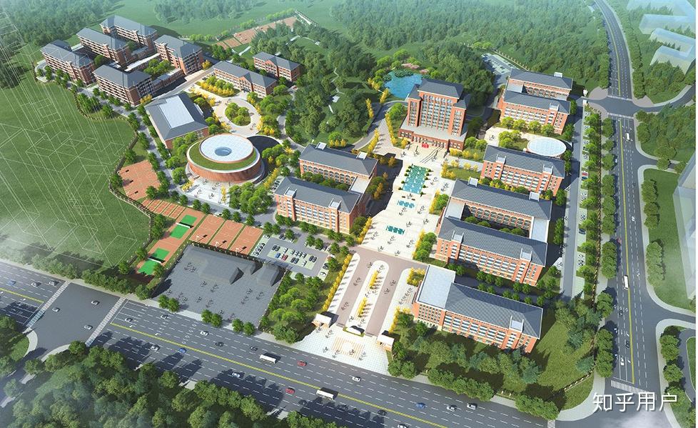 长沙学院长沙大学未来的发展前景如何