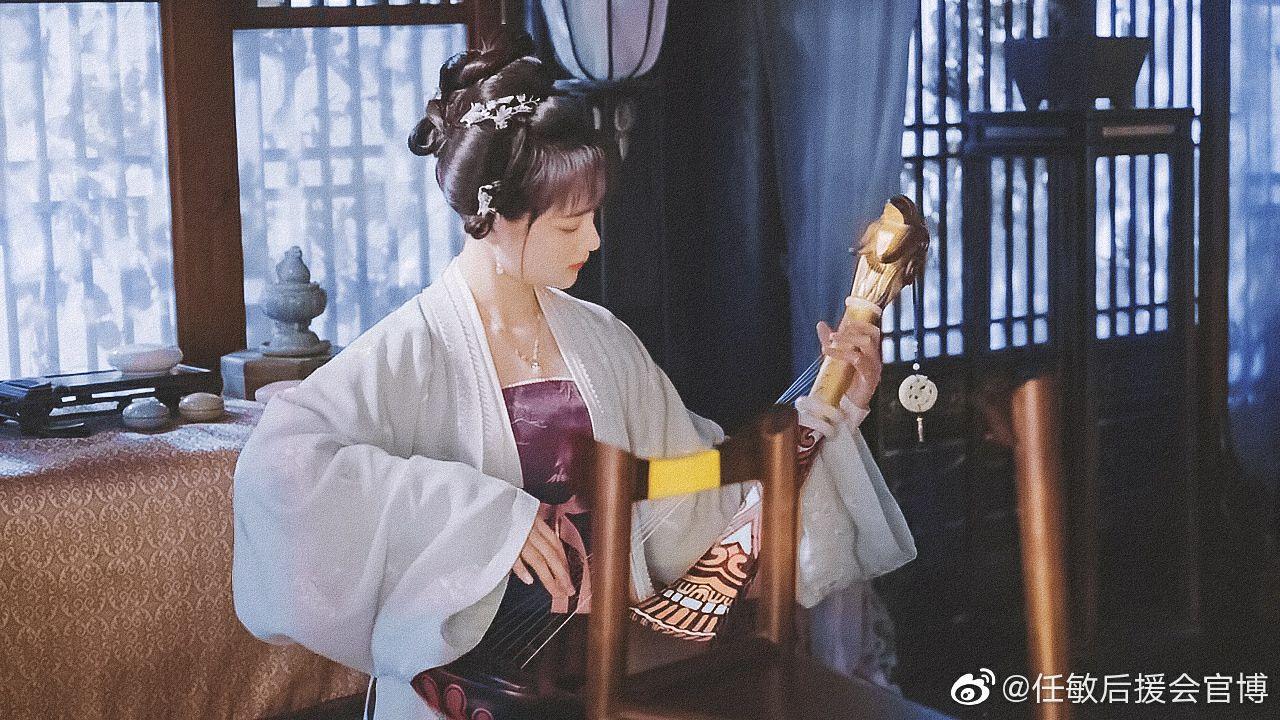 如何评价任敏在电视剧清平乐中的表现