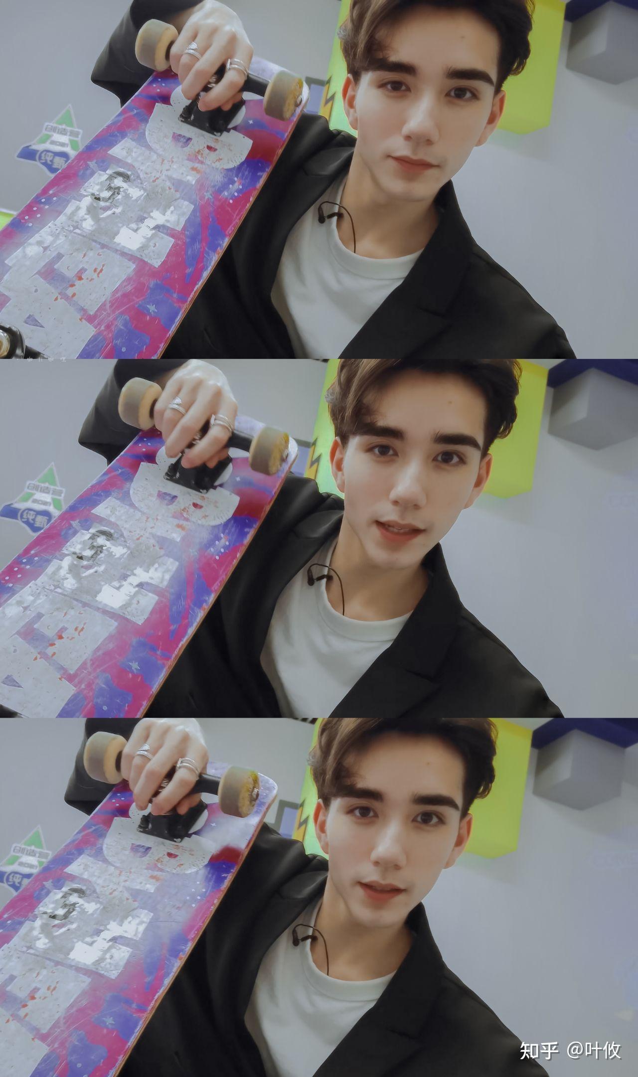 创造营2021和马的颜值怎么样