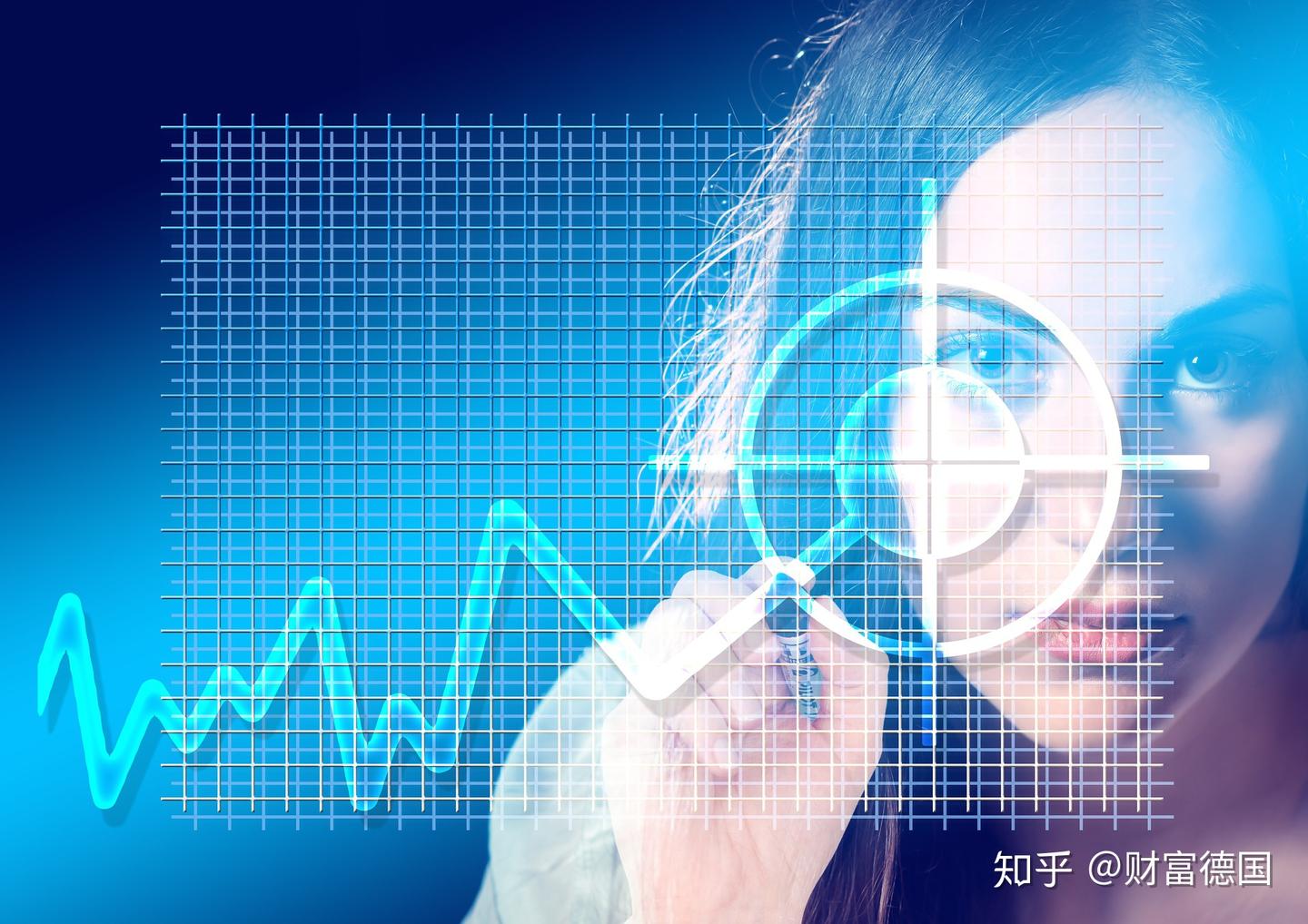 什么是指数基金什么是ETF--德国ETF指数基金定投系列(4) - 知乎