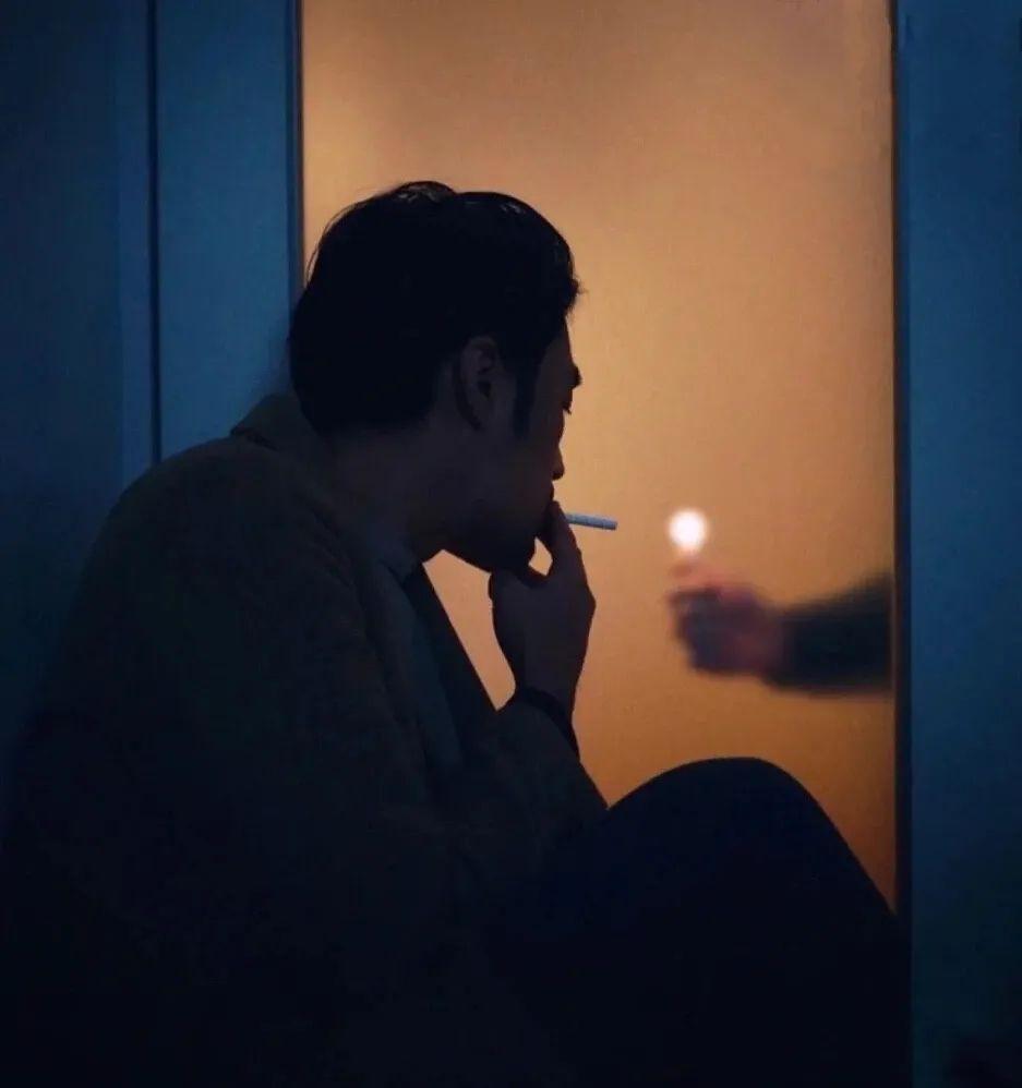 有没有心情不好适合换的头像?