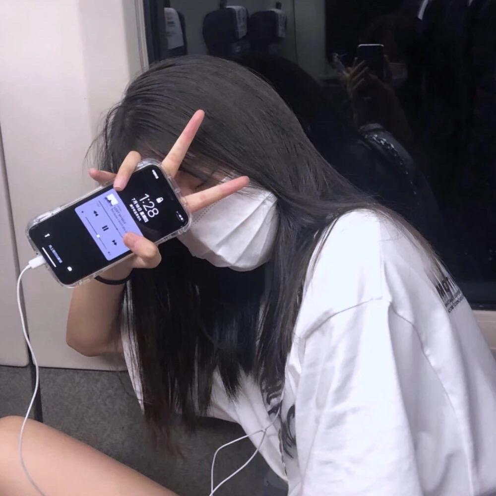 有没有什么高冷的真人头像? - 知乎