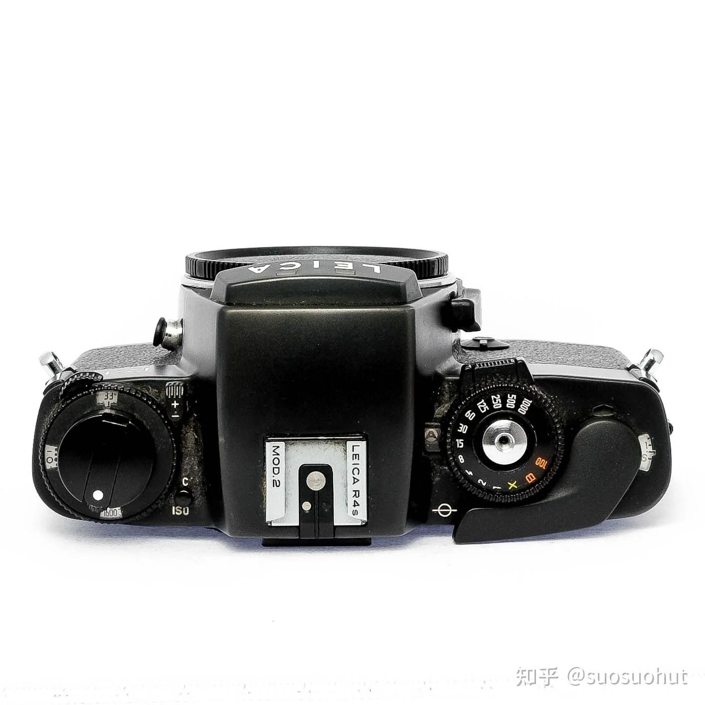 徕卡R4&R4S 及MOD 2(P)简单介绍- 知乎 徕卡R4&R4S 及MOD 2(P)简单介绍- 知乎