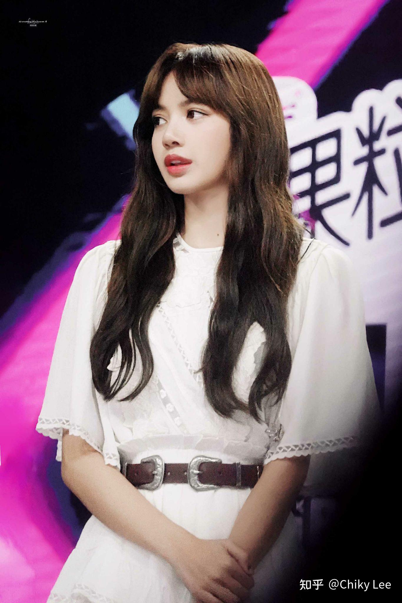 安利一个觉得有很有(少年)帅气的女idol(韩国的),就是那种很有少年感