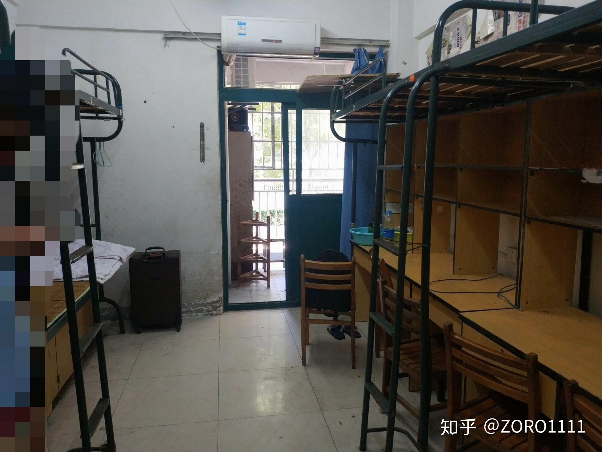 在安徽建筑大学读书是一番怎样的体验