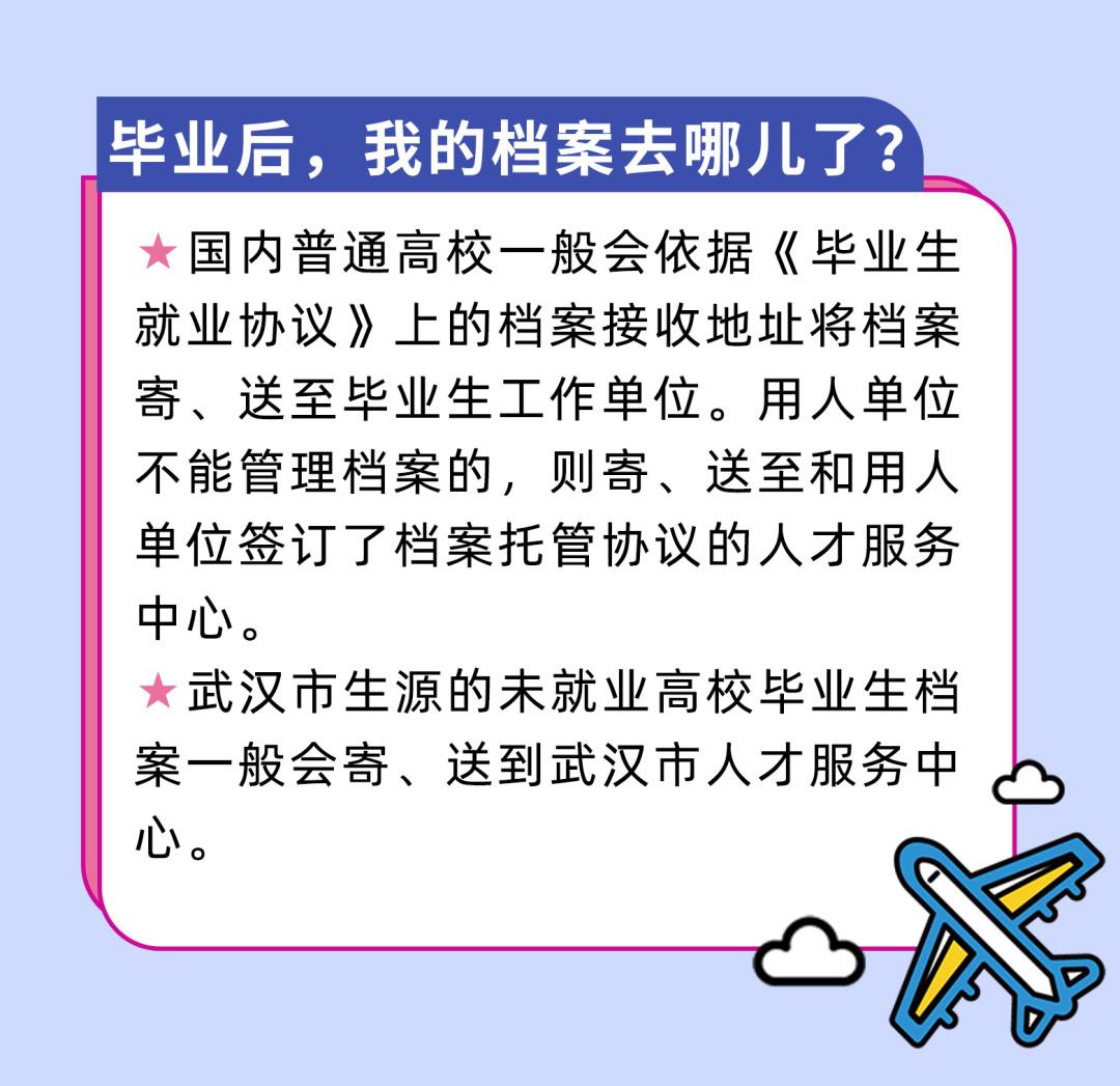 高中毕业证丢了去哪补办手续（原始地址必看：毕业N年后,请不要像我一样被档案烦死）