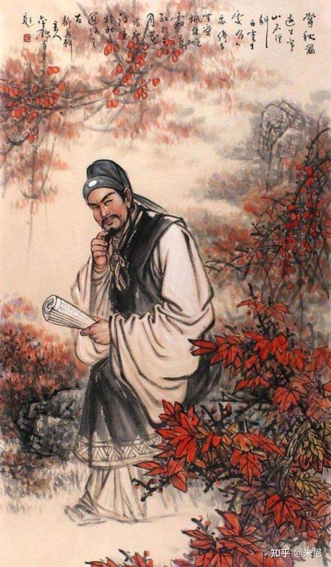 李商隐的“忘恩负义” - 知乎