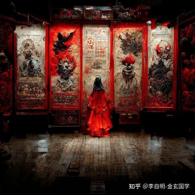 避免阴邪之气入侵的方法 - 知乎