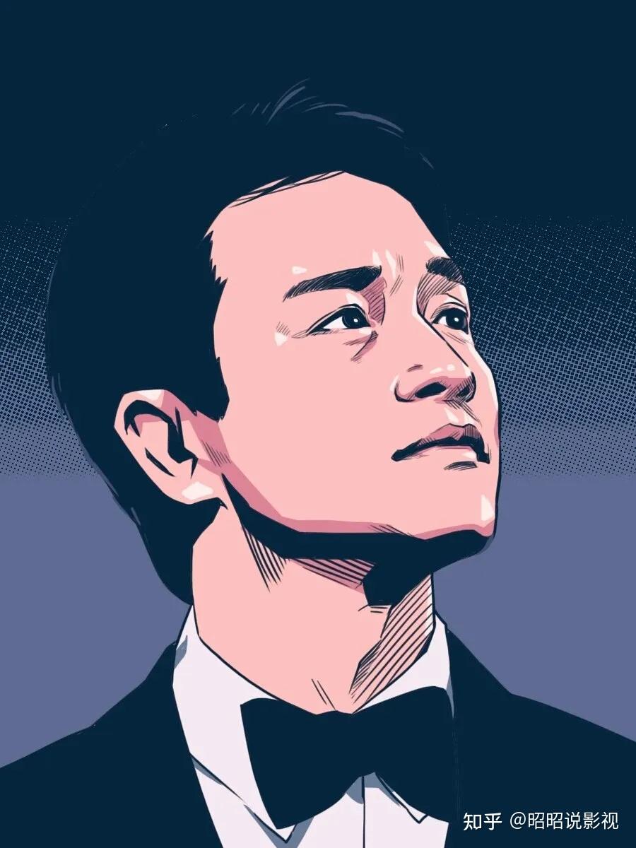 为什么过了这么多年我们还在怀念张国荣