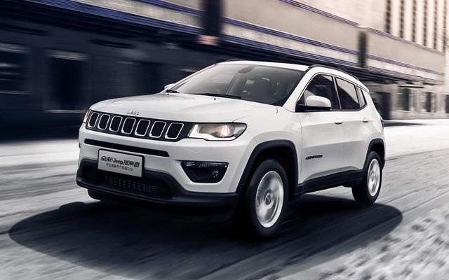 吉普指南者保养手册|Jeep Compass Maintenance Manual - 知乎
