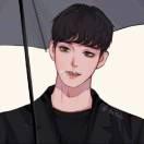 Zhihu profile picture for @peaked