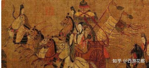 中华名人录- 司马炎 - 知乎