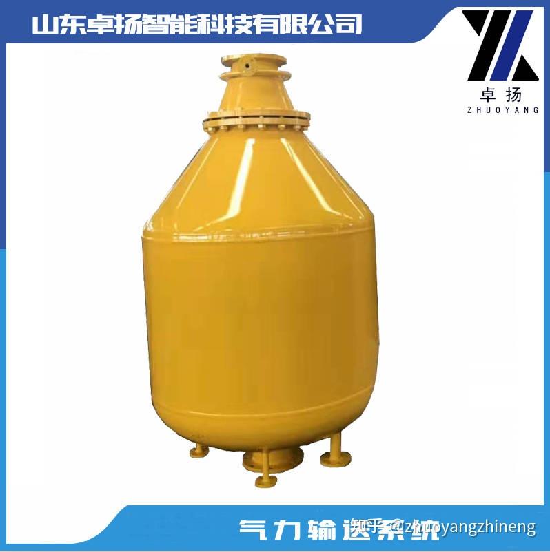 山东卓扬环保|气力输送设备到底是有挠性还是无挠性设备? - 知乎