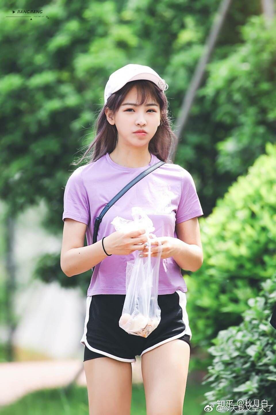 如何评价创造101的蒋申