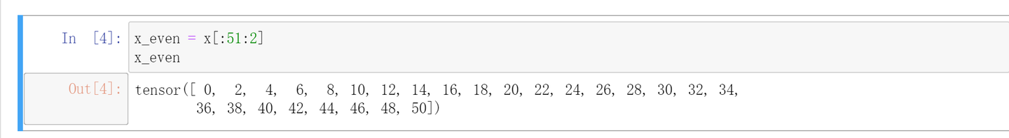 一文读懂Python 列表/数组切片 [start:stop:step] - 知乎
