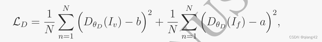 论文阅读：FusionGAN: A generative adversarial network for infrared and ...