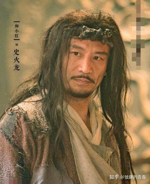 从天龙八部到最后倚天屠龙记时代,丐帮从辉煌到没落到底谁的责任? - 知乎