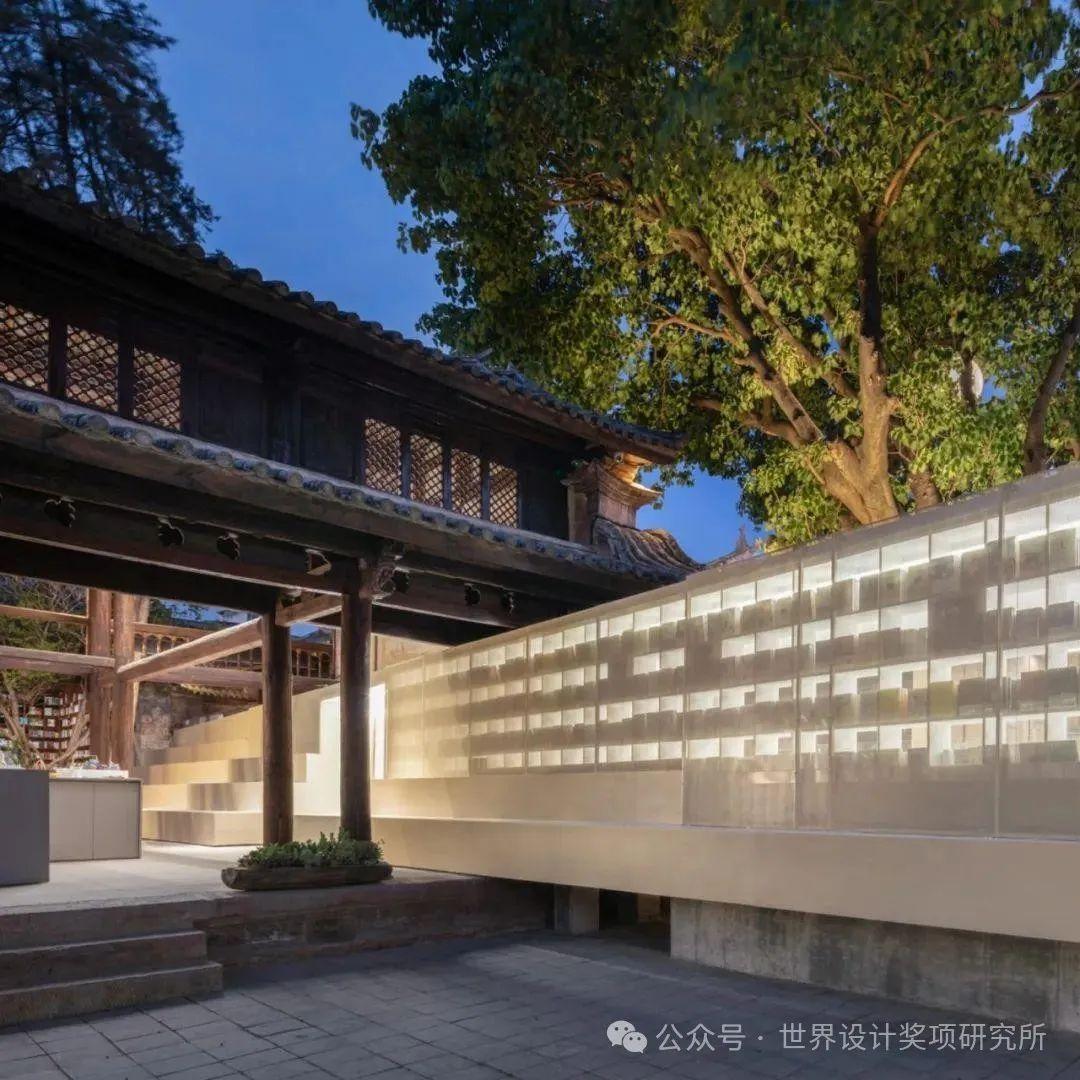 奖项揭晓 | 2024Dezeen大奖建筑类短名单揭晓:7个中国事务所入围 - 知乎
