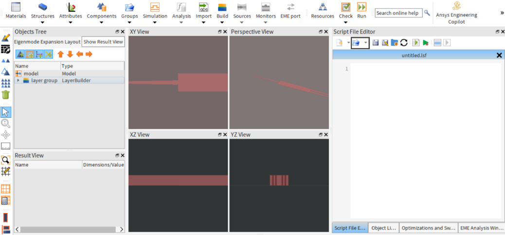 Lumerical案例 | 使用Synopsys OptoCompiler和Lumerical工具进行光子器件版图绘制和紧凑模型仿真 - 知乎
