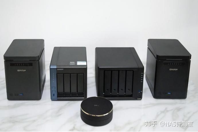 请问下群辉和威联通的使用体验差别有多大?插图14 请问下群辉和威联通的使用体验差别有多大?插图14