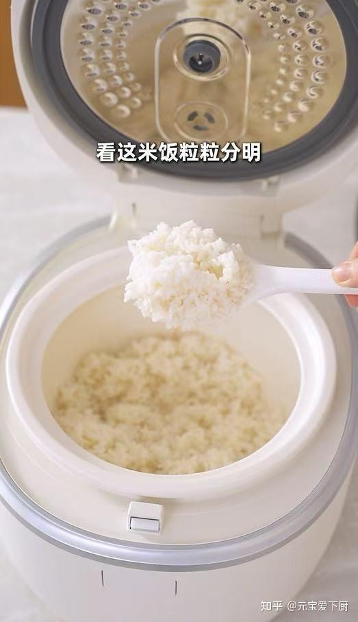 普通电饭煲与土锅汽釜电饭煲煮饭口感对比,差异明显吗?