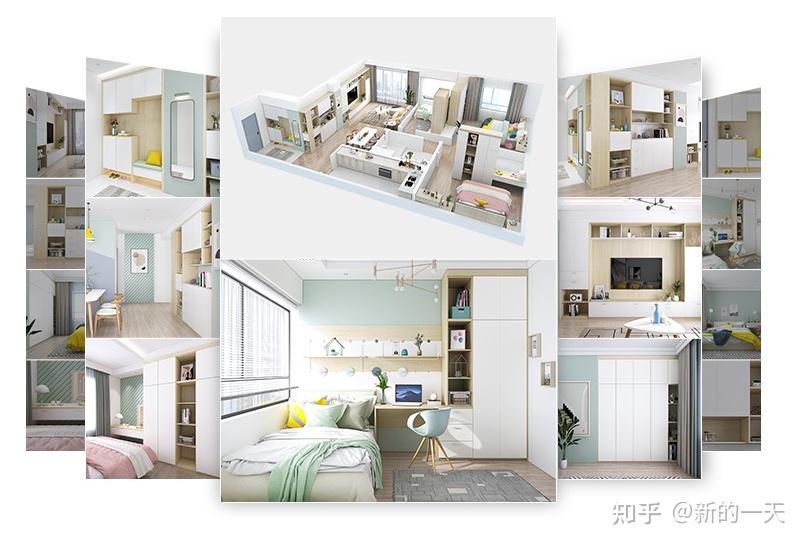 淘宝上的家具店铺盘点(不定期更新) - 知乎