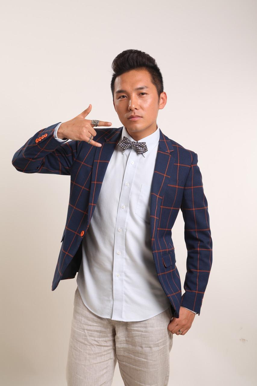 搭讪找女朋友的男生多吗