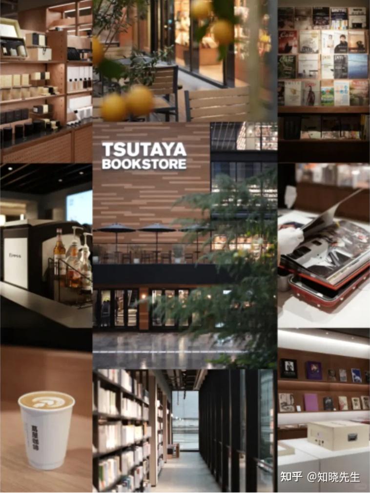 从“一店”到“万店”:以“心·场景”美学重构商业引力场(一) - 知乎
