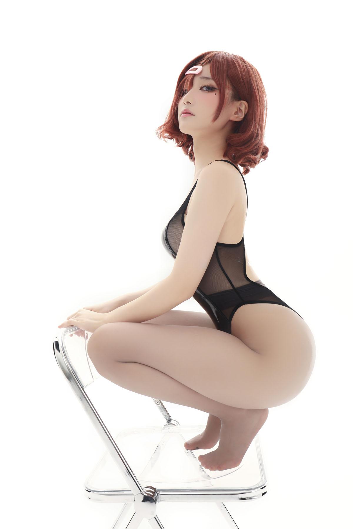 图片[7]-幼愛youmeko – 全套32期[8.7G-2025.8]-佳人吧