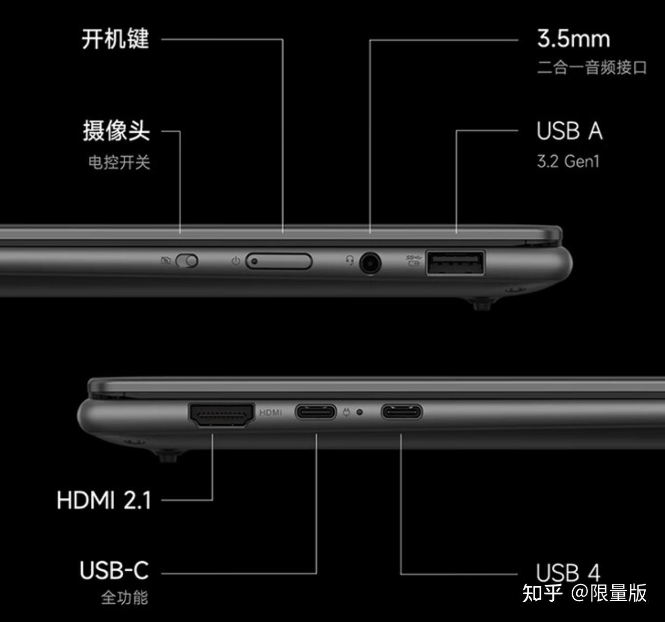 联想yogapro14s轻盈版32gb笔记本电脑1月29日开售该产品有何亮点