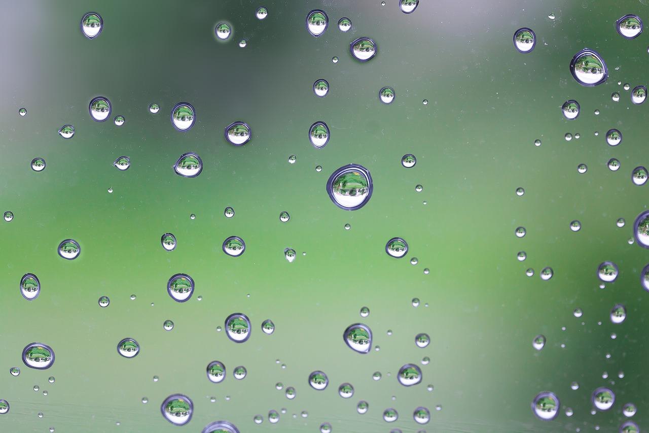 2. 湿度感应技术