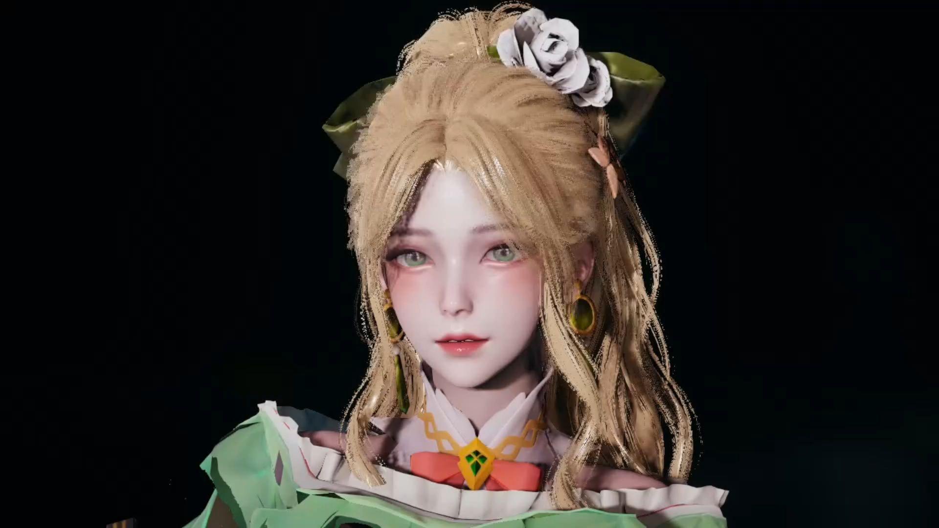 王者荣耀 西施 织梦人