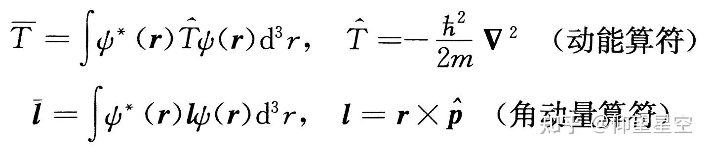 量子力学笔记（一）：波函数及其统计诠释 - 知乎